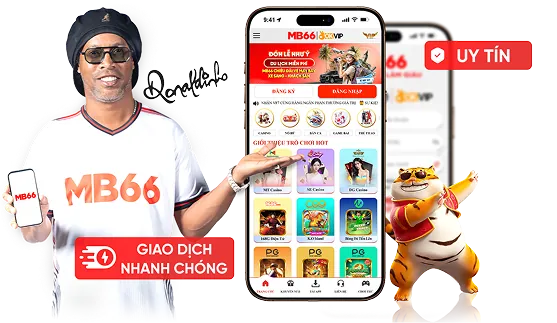 Nền tảng an toàn SV888