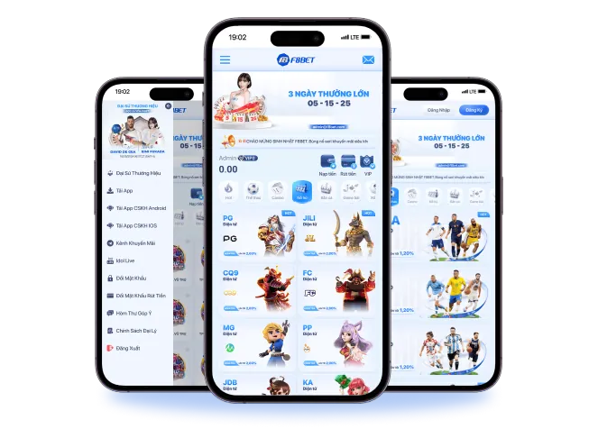Giao diện thân thiện SV888