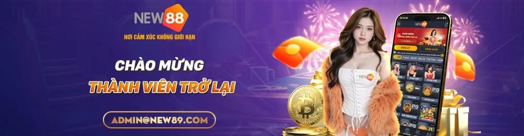 Ưu đãi thưởng nạp đầu tiên SV888