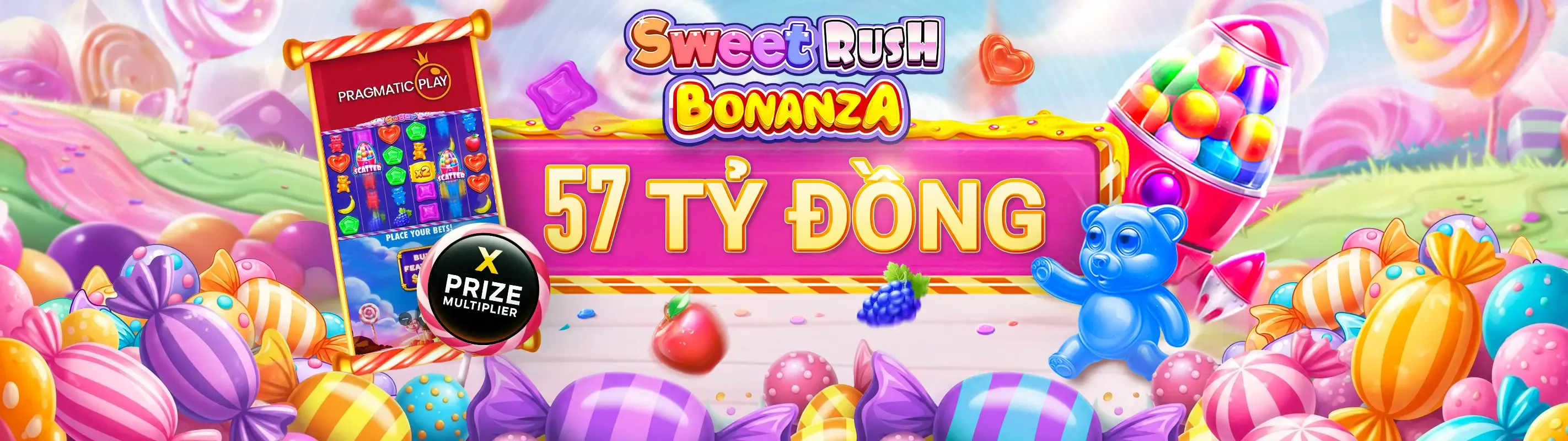 Hoàn trả Slot và Bắn cá SV888