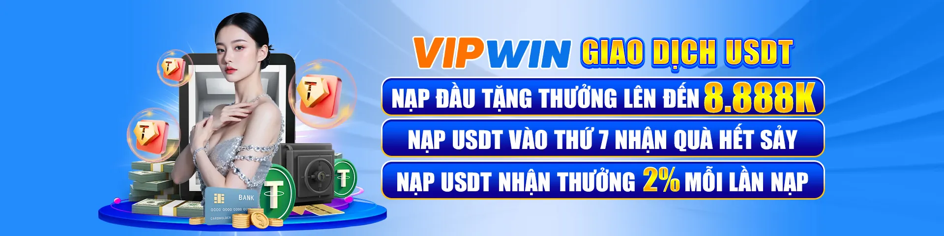 Giao dịch tiền mã hóa an toàn tại SV888