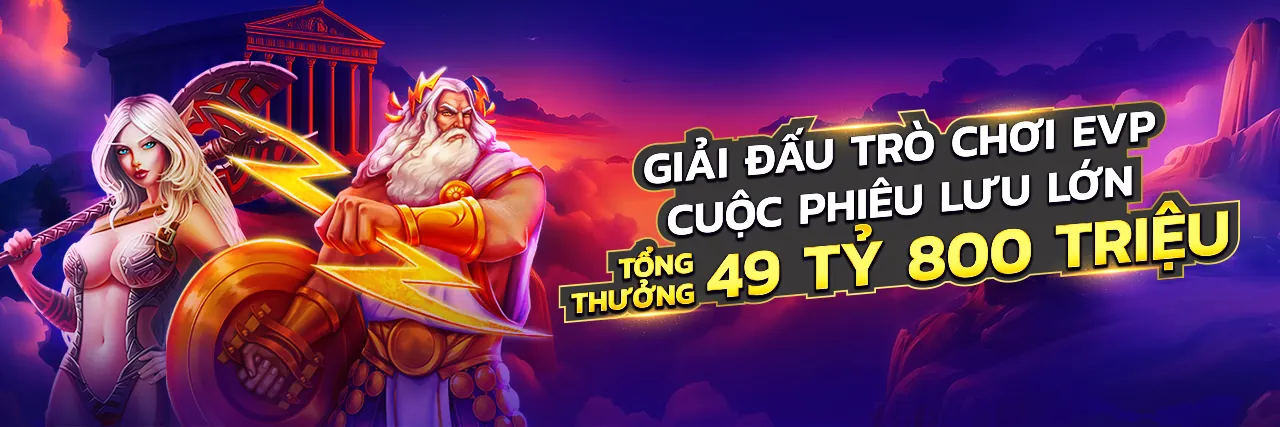 Sòng bạc trực tuyến SV888 với các trò chơi đa dạng và phần thưởng lớn