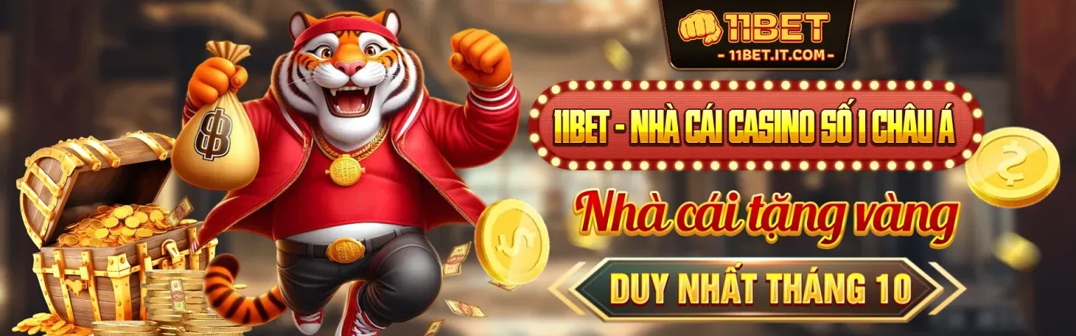 Gói thưởng chào mừng độc quyền SV888