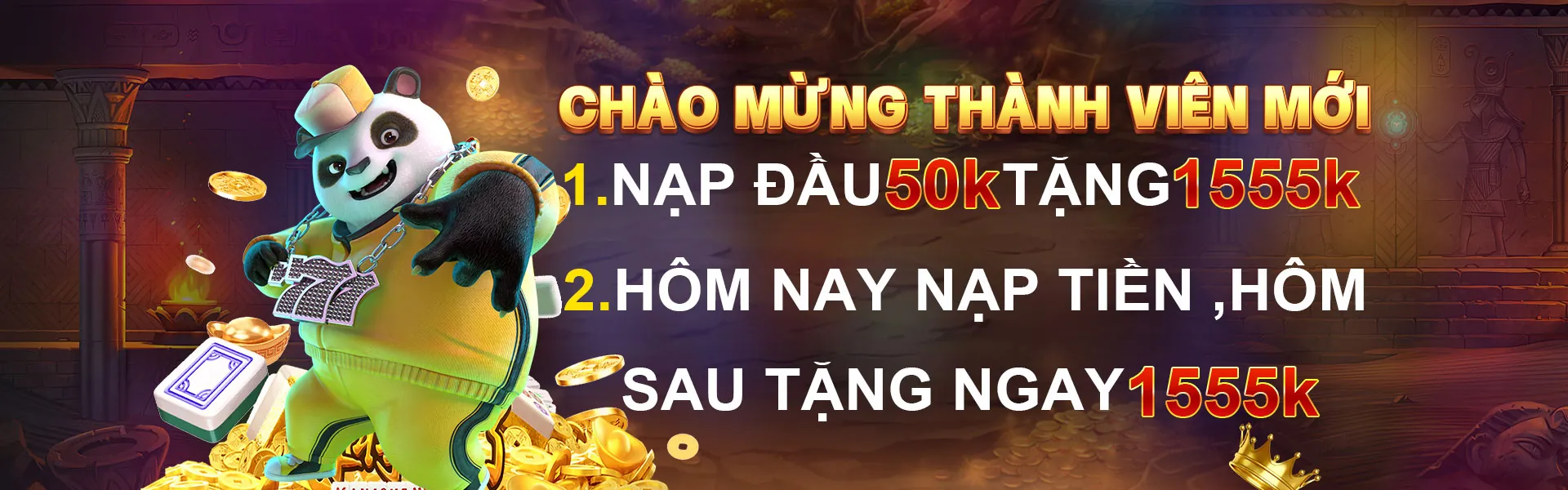 Khuyến mãi lễ hội SV888