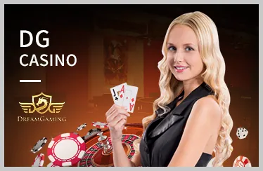 Casino Trực Tuyến SV888