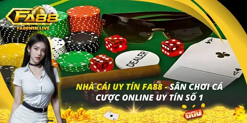 Bắn Cá SV888